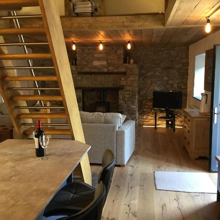 No 1 Dolheulog Aberaeron Sa46 0Ep Villa Eksteriør bilde